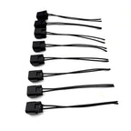 8x Ignition Coil Connector Plug Harness for Ford F-150 F-250 (1997–2008)