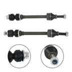 Set of 4 Front Stabilizer Bar Links for Dodge Ram 1500 (2006-2010)