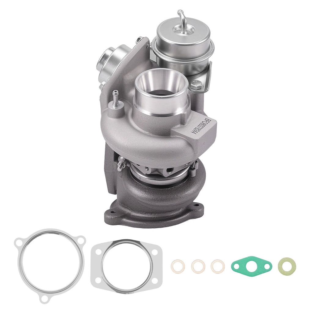 TD04L-14T Turbocharger for Volvo XC90, XC70 (2003–2009)