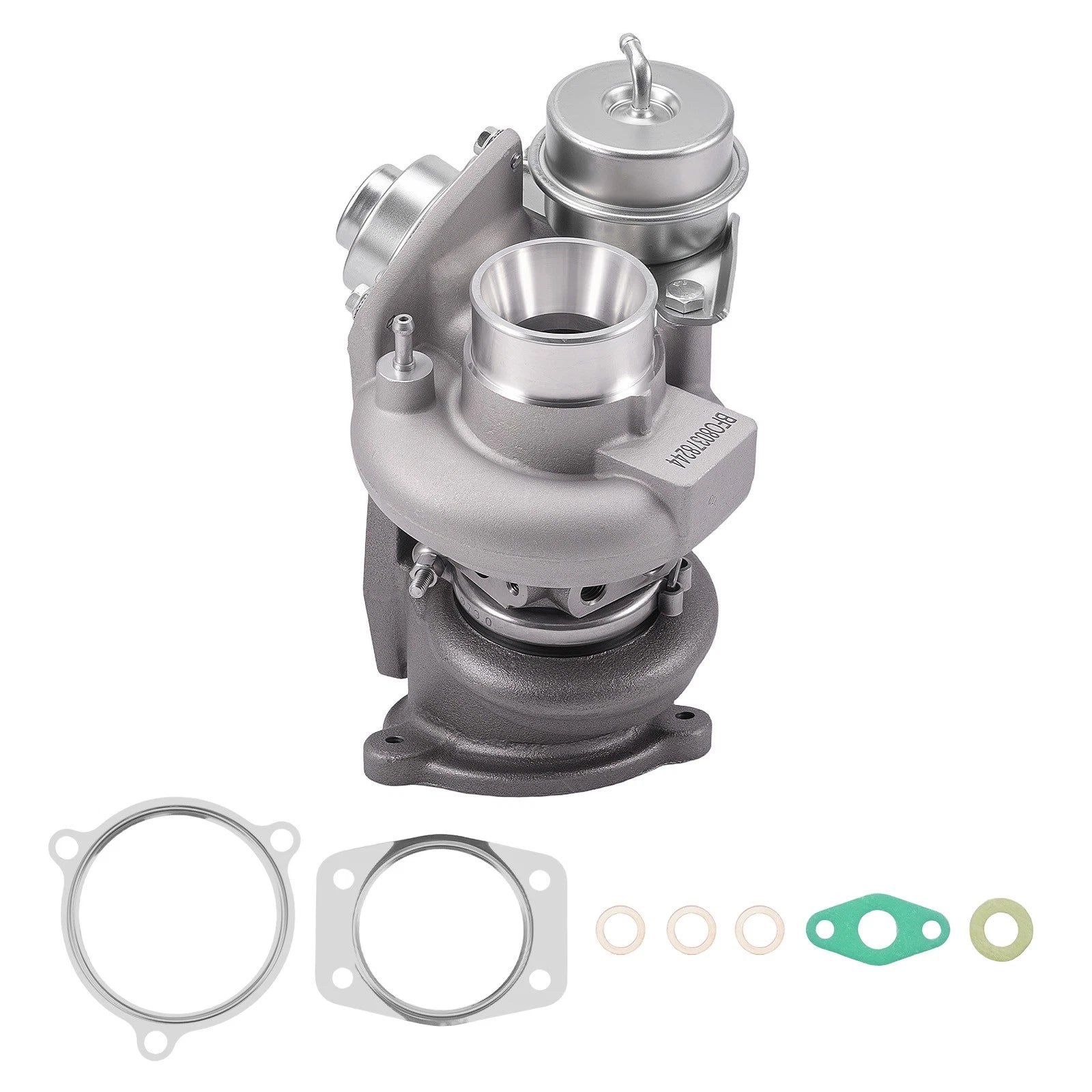 TD04L-14T Turbocharger for Volvo XC90, XC70 (2003–2009)