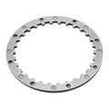 Clutch Friction Steel Plates for Harley Sportster XL883 XL1200 (1991-2022)