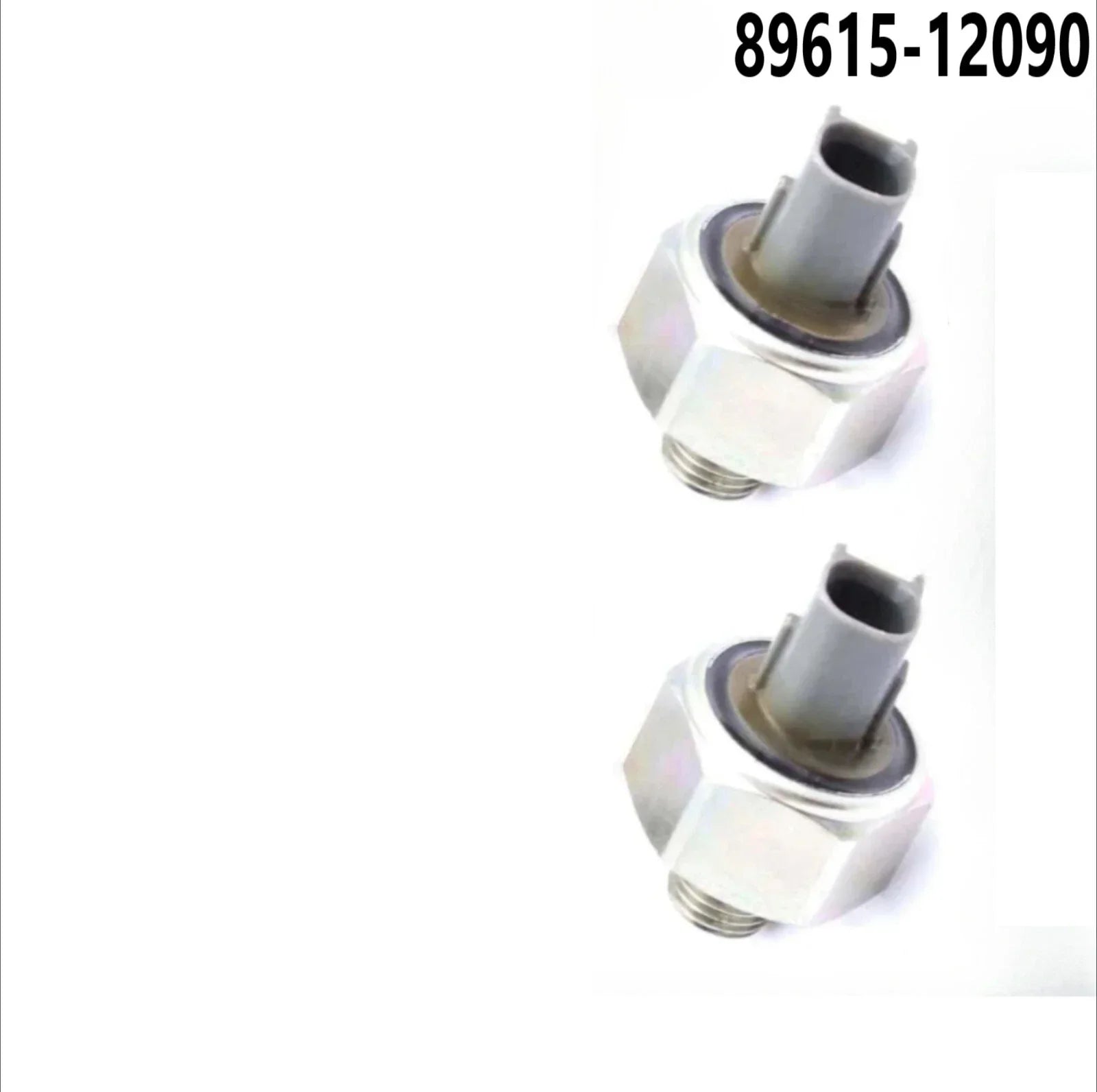 Engine Knock Sensor for Toyota & Lexus (1992–2004)