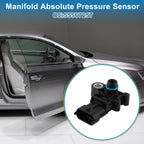Manifold Absolute Pressure Sensor No. 55567257 for Chevrolet Trax (2015–2021)