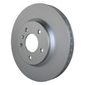 Set of 2 Front Brake Rotors for Lucerne, Impala Ltd (303mm)