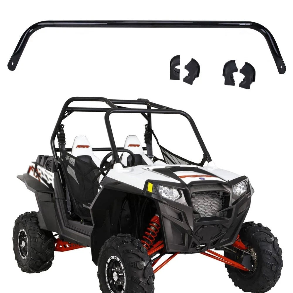 Rear Stabilizer Bar with Bushing for RZR S 800 EFI (2009–2014)