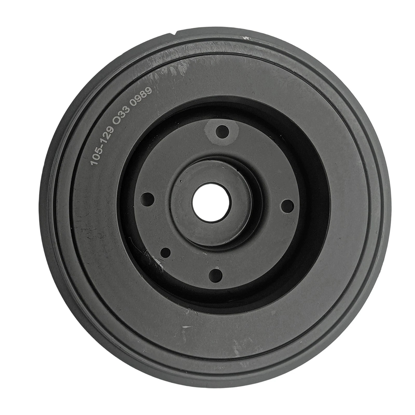 Harmonic Balancer for VW Jetta Passat Tiguan Audi A3 A4 (2008–2018)
