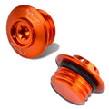 Oil Filler Plug Cap for KTM 690 Duke (2008–2018), 790 Duke (2018–2022)