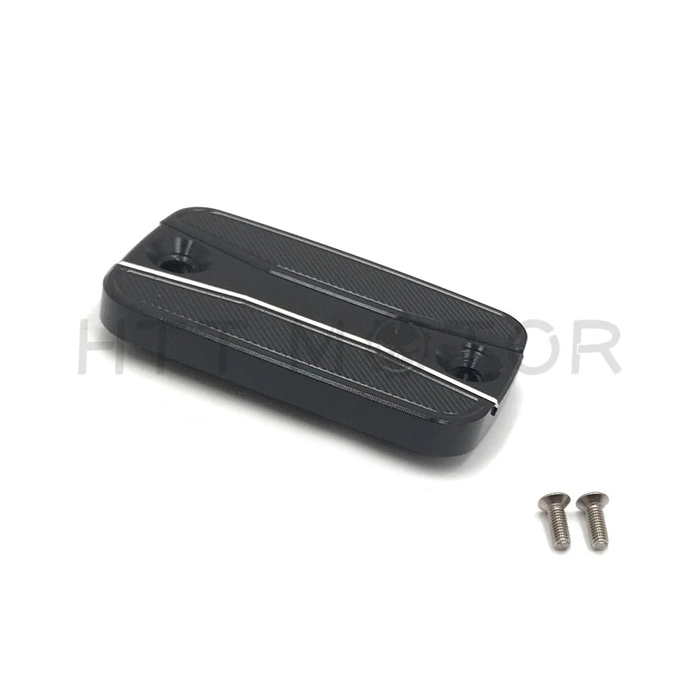 3D Front Brake Reservoir Cover Cap R3 for Yamaha YZF-R3 R25 (2015–2016)