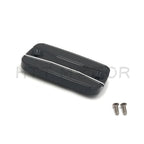 3D Front Brake Reservoir Cover Cap R3 for Yamaha YZF-R3 R25 (2015–2016)