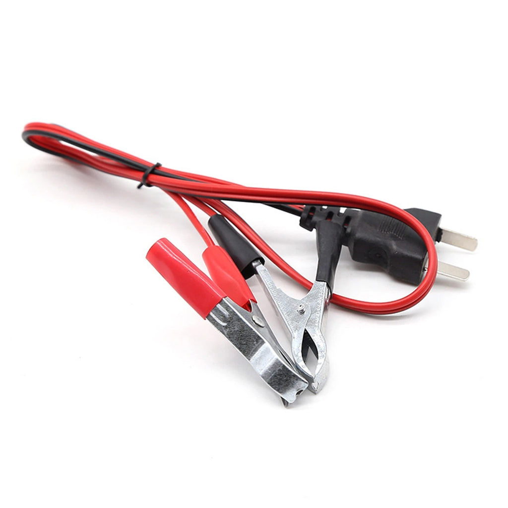 12V Battery Charging Cable for ET1800 ET1500 TG650 ETS650