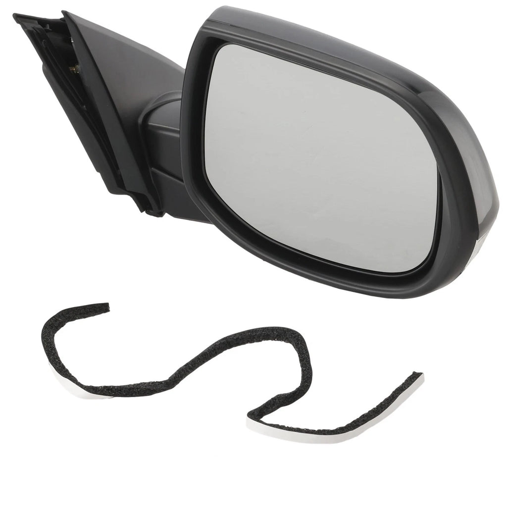 Heated Right Side Mirror for Acura TSX (2009–2014)