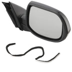 Heated Right Side Mirror for Acura TSX (2009–2014)