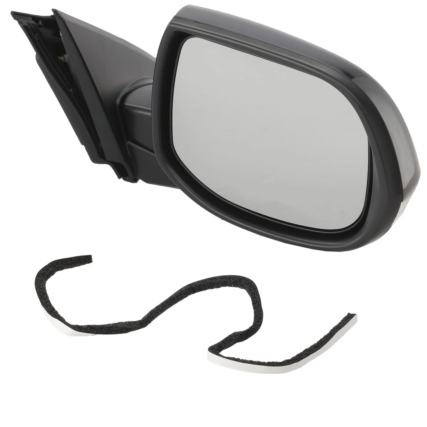Heated Right Side Mirror for Acura TSX (2009–2014)
