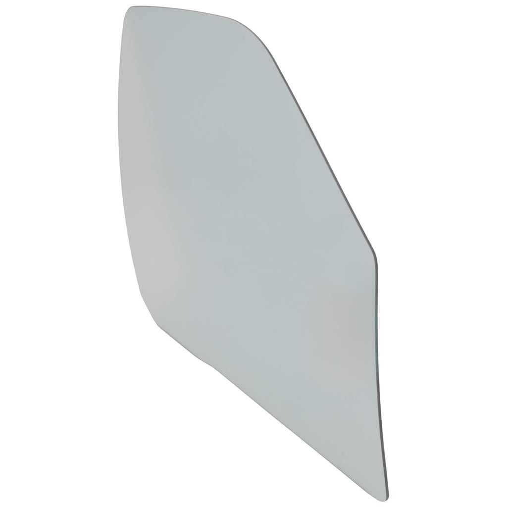 Front Passenger Door Glass for Lincoln Navigator, Expedition