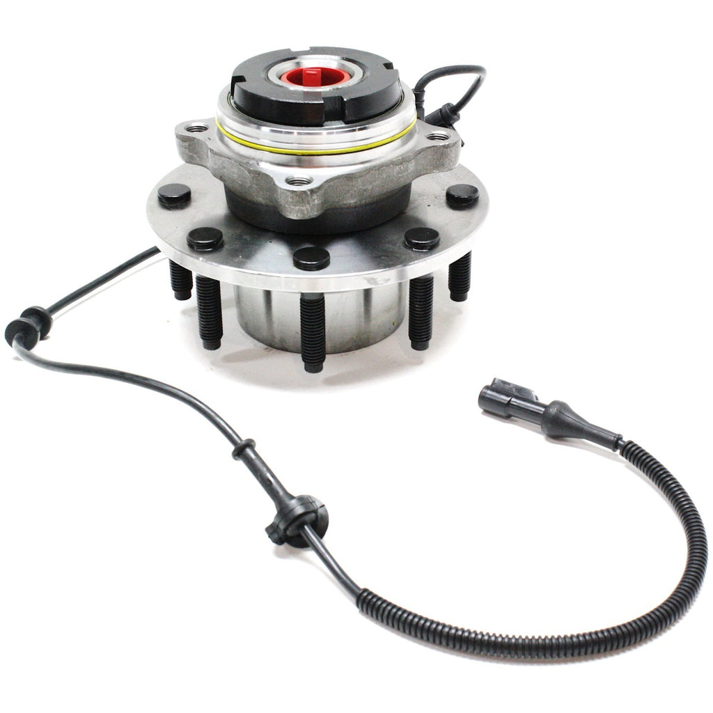 4WD Wheel Hubs for Ford F350 (1999–2004)