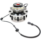 4WD Wheel Hubs for Ford F350 (1999–2004)