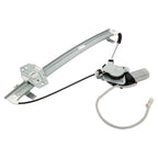 Electric Rear Right Side Window Regulator with Motor for Honda Pilot (2003â2008)