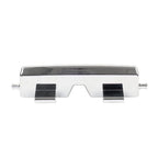 Chrome Armrest Box Switch Cover for Land Rover Discovery 3 4 (2005-2016)