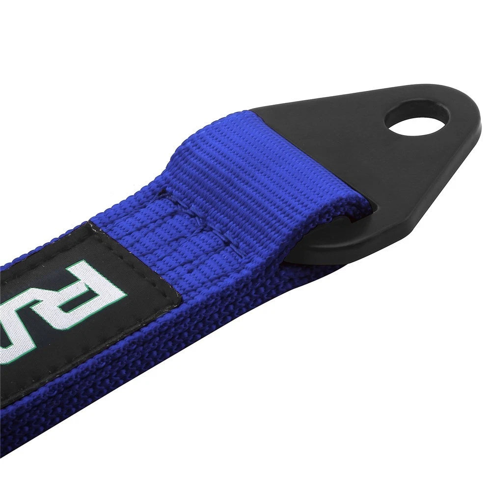 Limit Straps for Hot Racing 16" Shock Suspension Travel (10000lb)