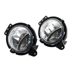 Front Bumper Fog Light Lamps for BMW Mini Cooper (2007-2013)