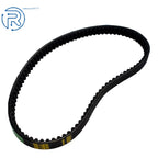 Set of 4 Torque Converter Belts for Comet 30 Series Go Kart