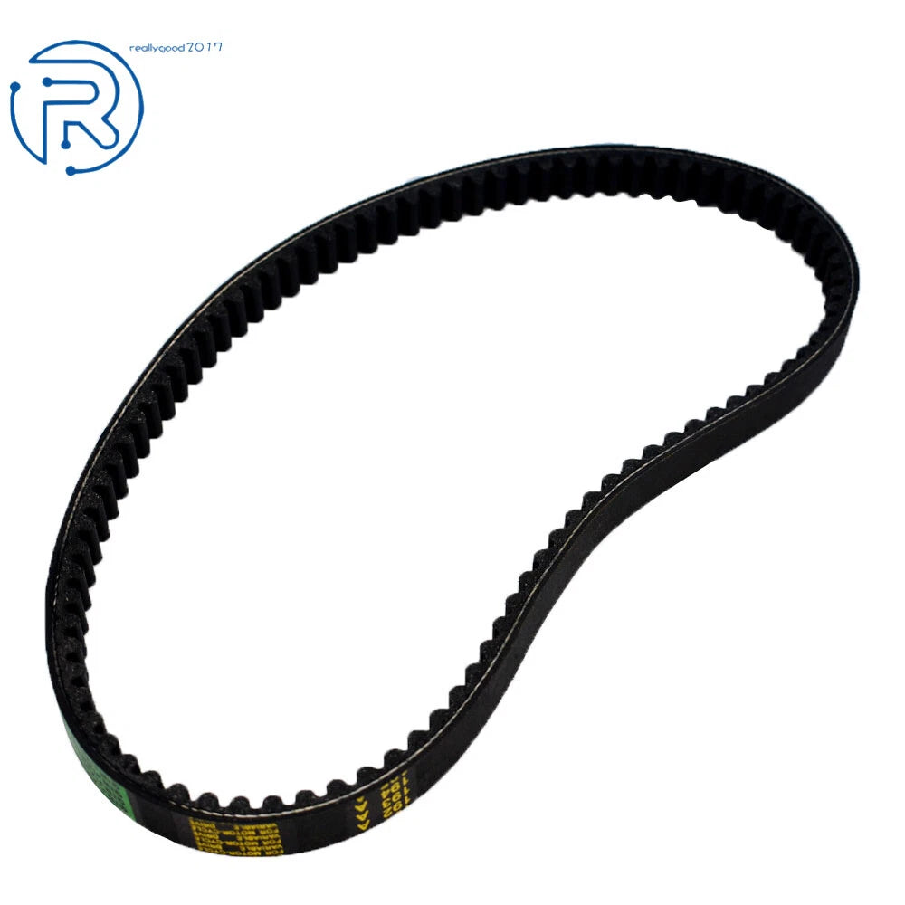 Set of 4 Torque Converter Belts for Comet 30 Series Go Kart
