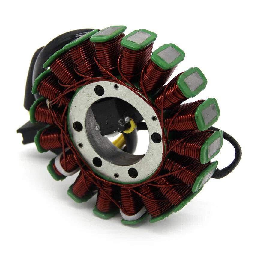 Stator Coil 31120-KSV-J12 for Honda NSS250X MF08 Forza 250 X (2004–2007)