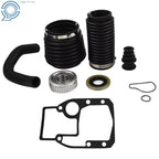Transom Repair Kit for OMC Cobra Drive (1990–1999)