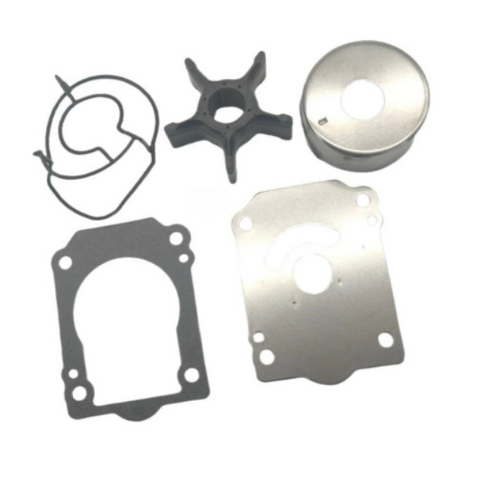 Water Pump Kit for Suzuki Outboard DF200/225/250 (17400-93J04, 93J03, 93J02)