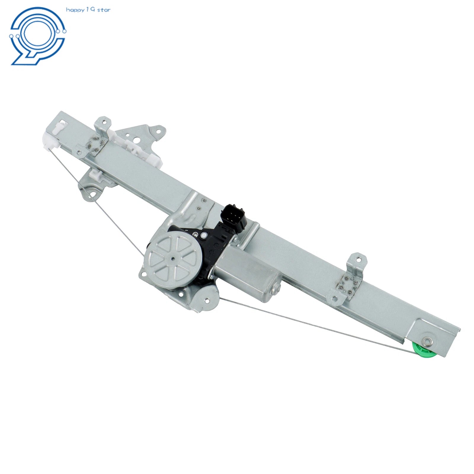 Power Window Regulator with Motor for Nissan Rogue (2014–2020)