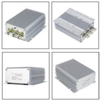 DC 24V to 12V 60A Step Down Converter for Marine RV Applications (720W)