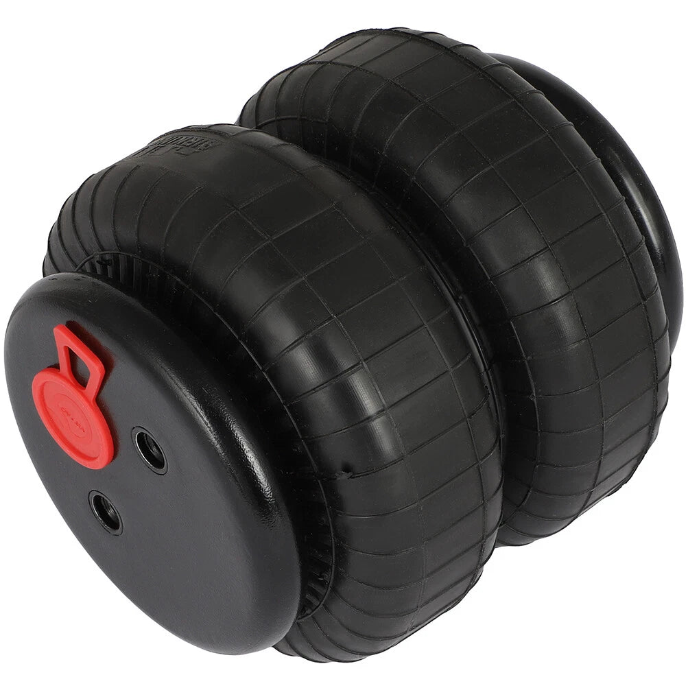 Rear Air Over Load Tow Bag Kit for Chevy 2500 (2001–2010)
