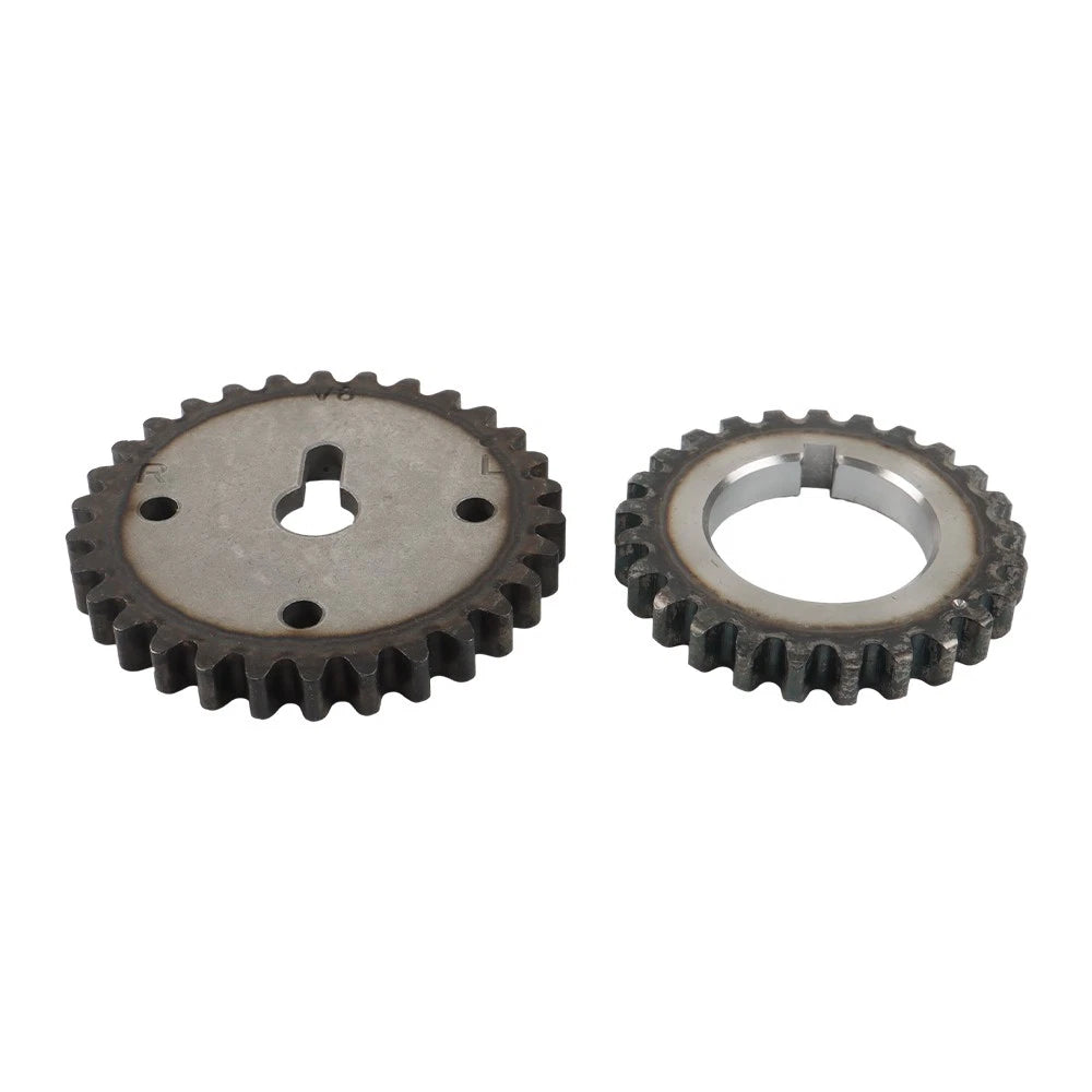 Timing Chain Kit for Dodge Ram 1500, Durango, Dakota, Jeep 4.7L (1999–2002)