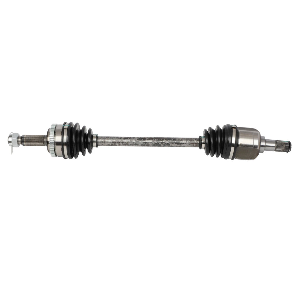 2X Front Left Right CV Axle for Hyundai Elantra (2007–2010)