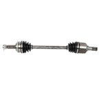 2X Front Left Right CV Axle for Hyundai Elantra (2007–2010)