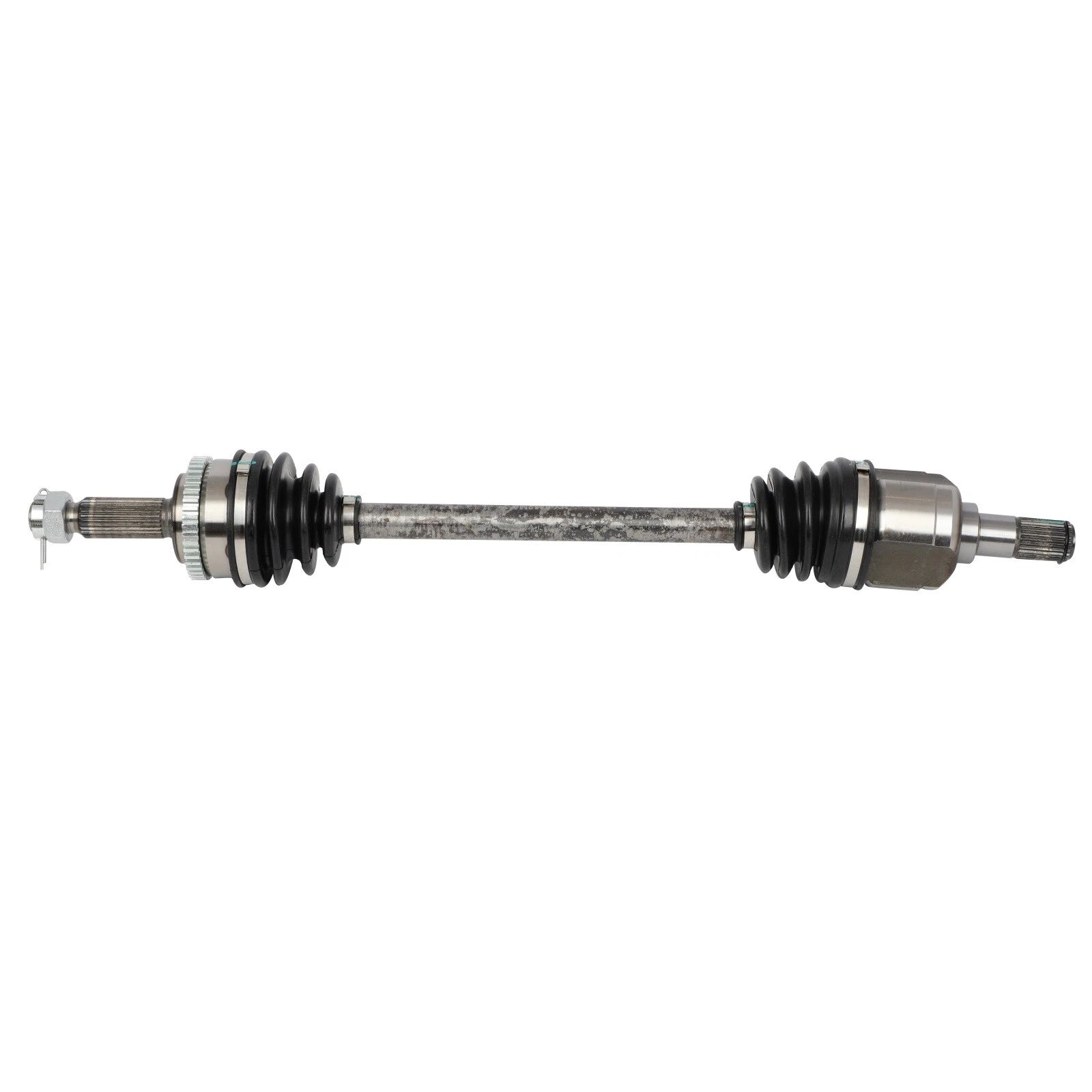 2X Front Left Right CV Axle for Hyundai Elantra (2007–2010)