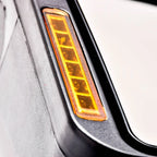 Power Heated LED Signal Right Side View Mirror for Ford F-150 (2004–2006)