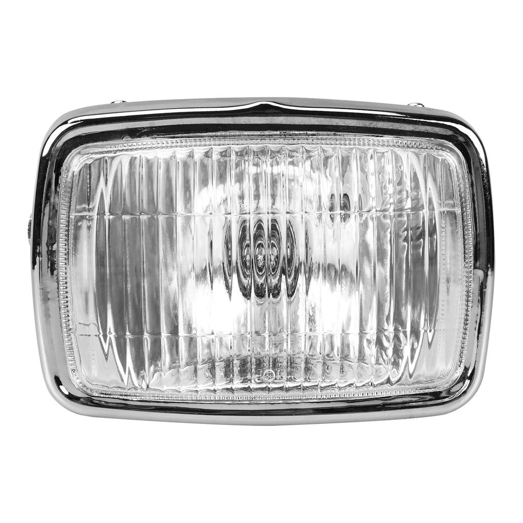 Headlight Assembly for Honda ATC200S ATC110 TRX125 (1985) #33100-VM4-003