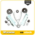 Timing Chain Kit for Ford Crown Victoria (1997–1999)