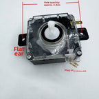 Drain Control Switch for Semi-Automatic Twin Tub Washers