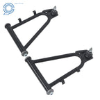 2X Front Upper Tubular A-Arms for Yamaha Banshee 350 (1991-2006)