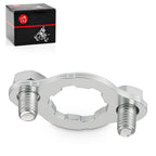 Engine Front Sprocket Retainer Plate for Honda NSF100
