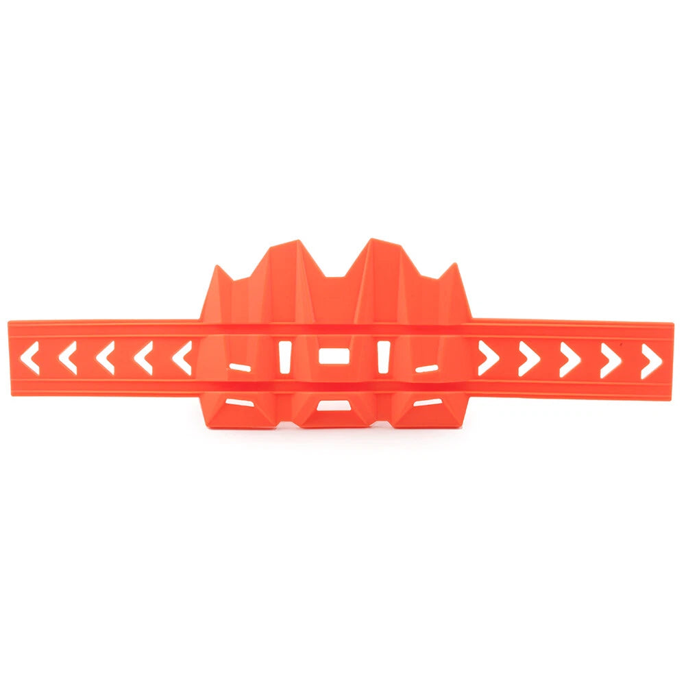 Exhaust Tail Pipe Guard Protector Cover for Universal Motorcycle (All Years)