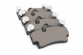 Set of 4 Genuine OEM Rear Disc Brake Pads for Audi Q7, VW Touareg (2007–2010)