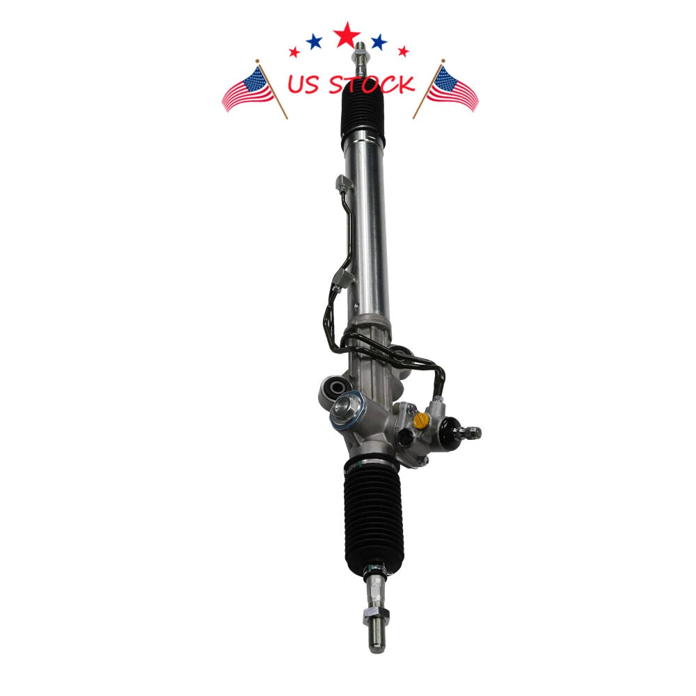 Power Steering Rack and Pinion Assembly for Toyota Land Cruiser Lexus LX470