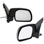 Set of 2 Mirrors for Ford F450 F550 F250 F350