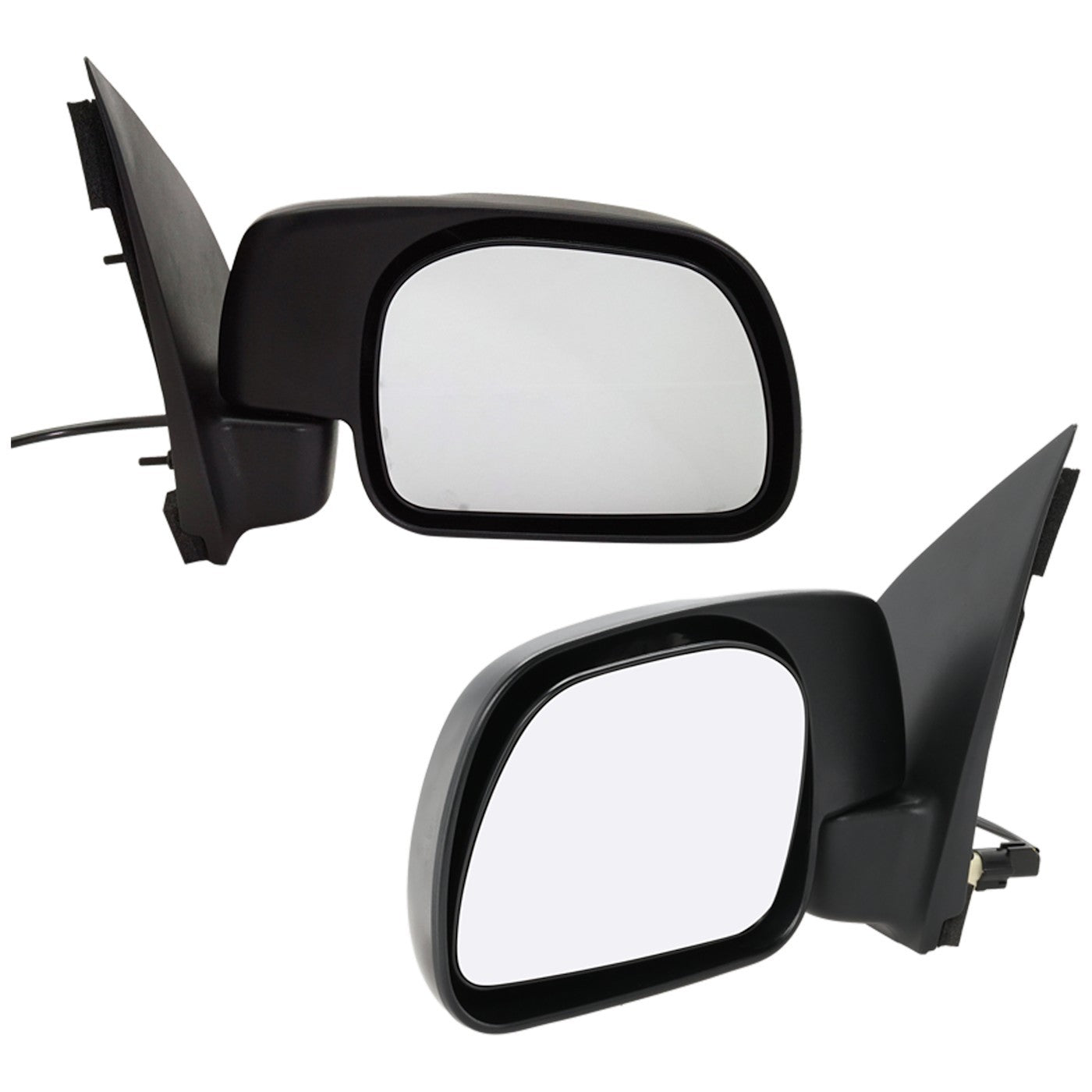 Set of 2 Mirrors for Ford F450 F550 F250 F350