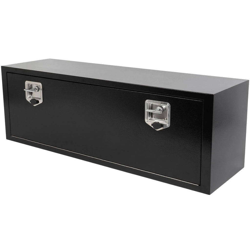 2X Storage Tool Box 48"x14"x16" for Truck Home Garage