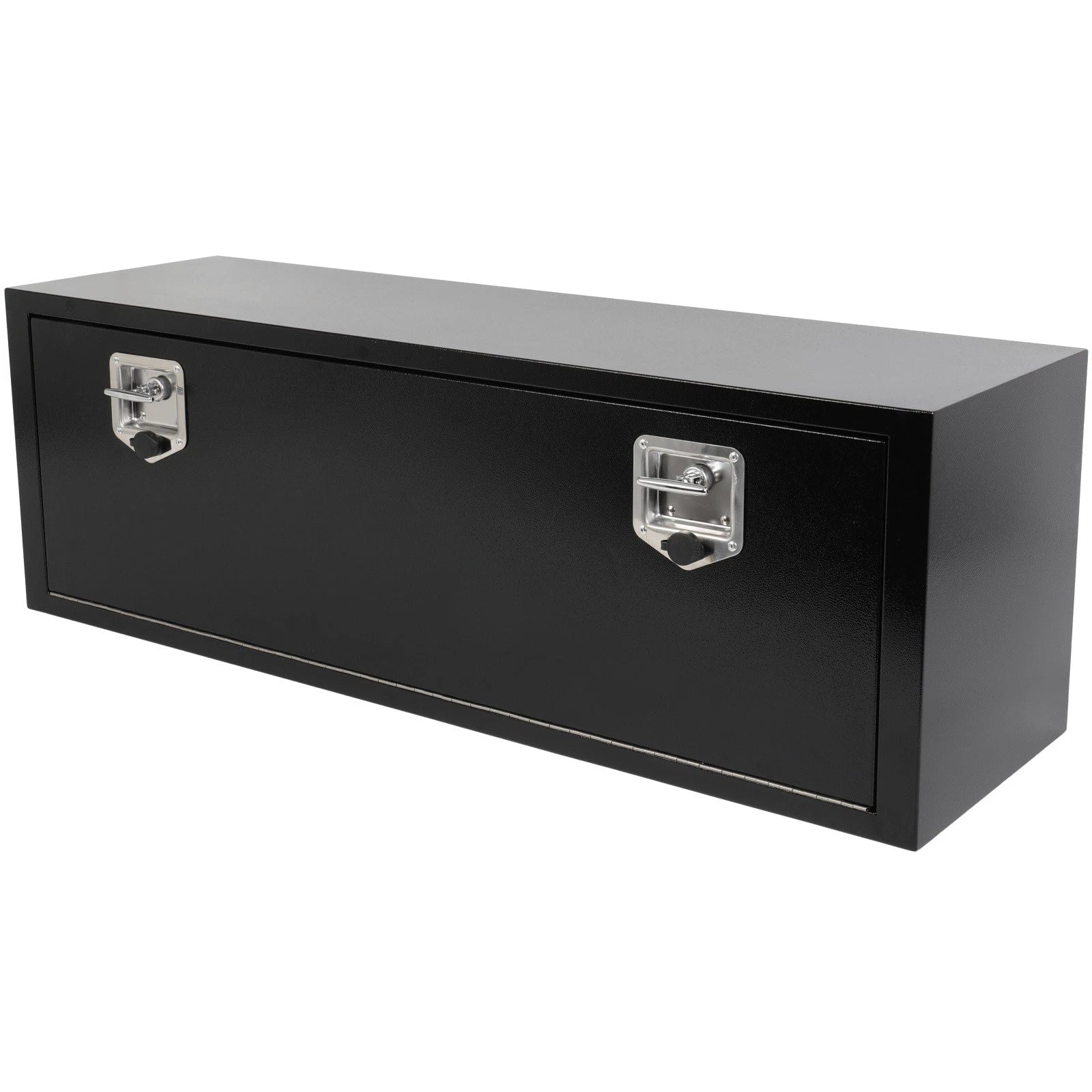 2X Storage Tool Box 48"x14"x16" for Truck Home Garage