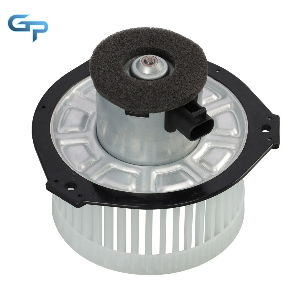 Blower Motor for Chevrolet Trailblazer GMC Envoy (2002–2009)